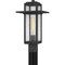 Quoizel Randall Outdoor Post Lantern RDL9009MB - alternate 1